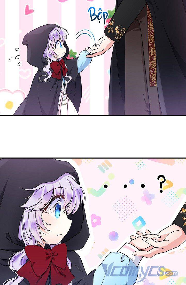 Trở Thành Con Gái Của Các Nhân Vật Chính Chapter 17 - 16