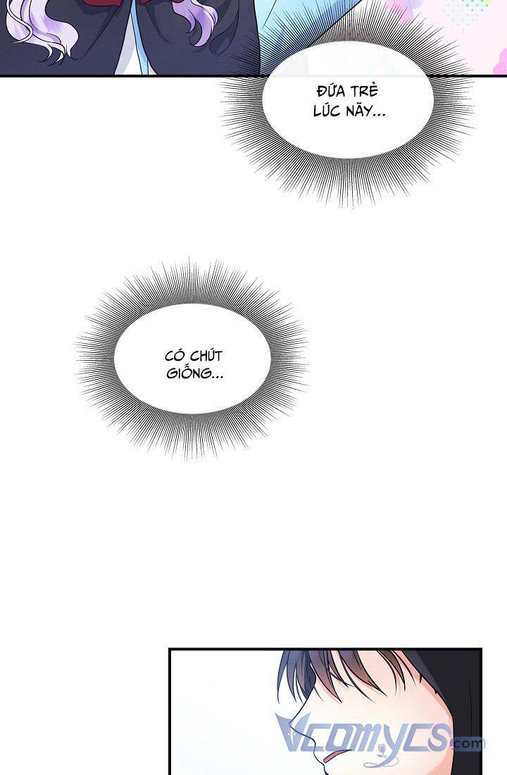 Trở Thành Con Gái Của Các Nhân Vật Chính Chapter 17 - 17