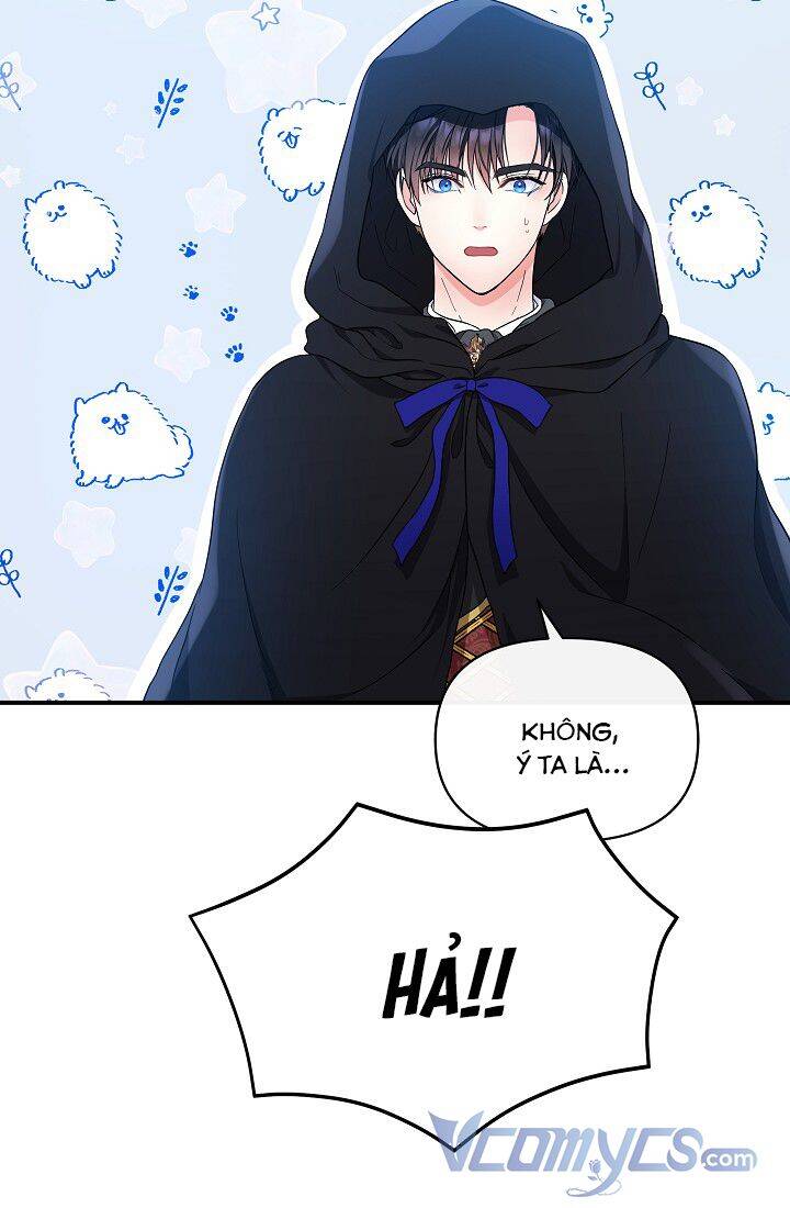 Trở Thành Con Gái Của Các Nhân Vật Chính Chapter 17 - 21