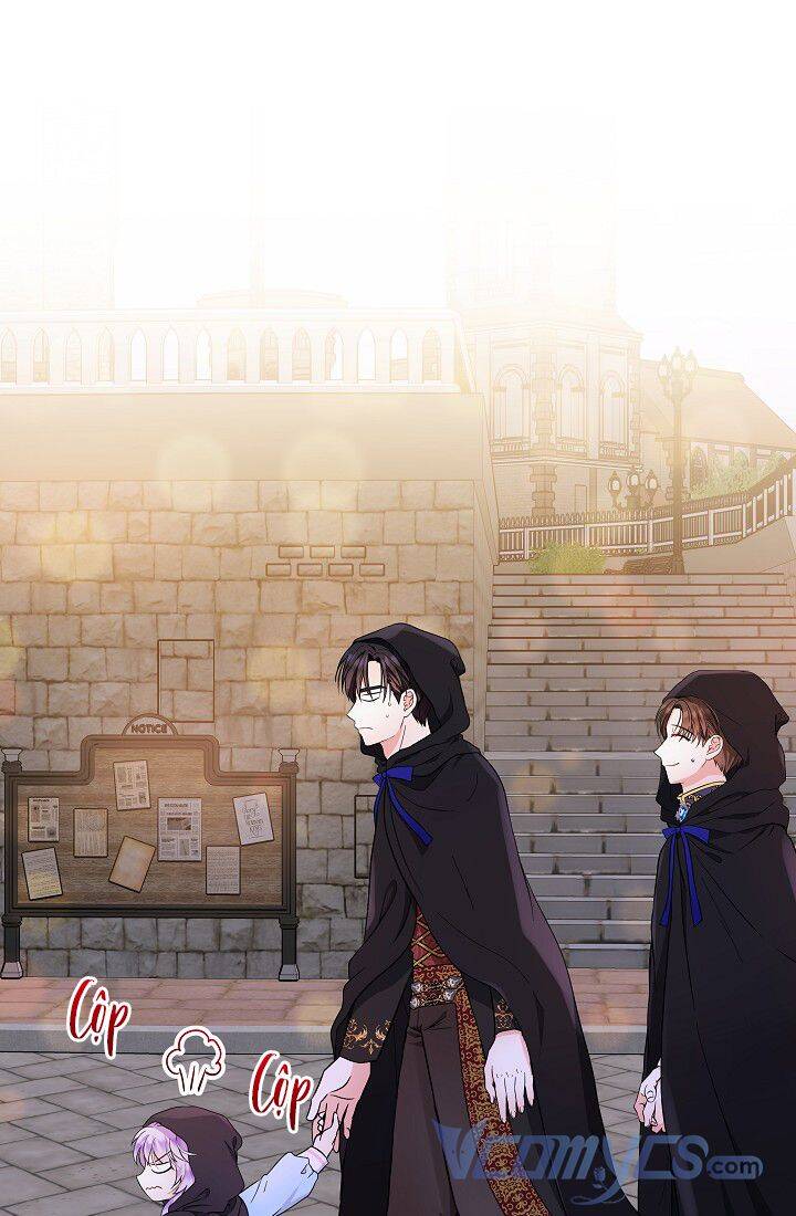 Trở Thành Con Gái Của Các Nhân Vật Chính Chapter 17 - 22