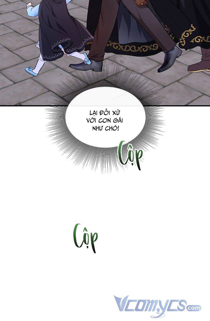 Trở Thành Con Gái Của Các Nhân Vật Chính Chapter 17 - 23