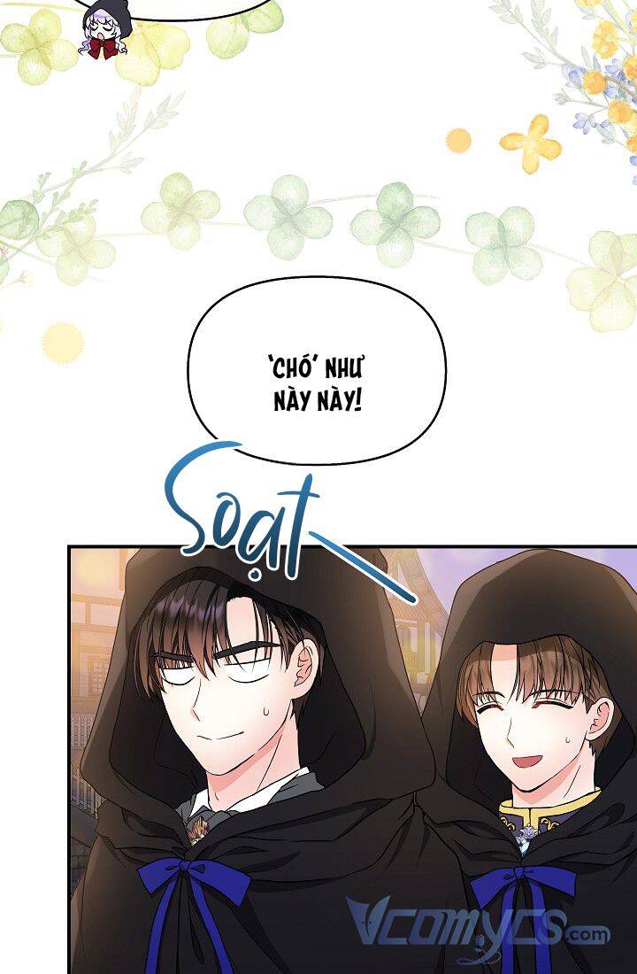 Trở Thành Con Gái Của Các Nhân Vật Chính Chapter 17 - 25