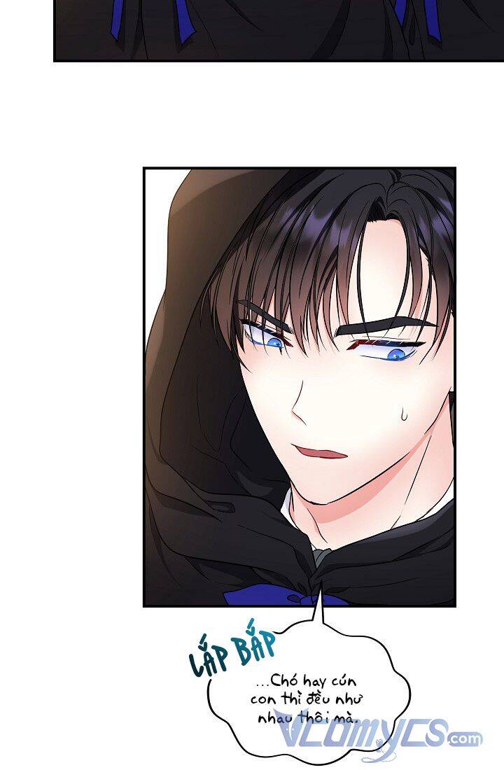 Trở Thành Con Gái Của Các Nhân Vật Chính Chapter 17 - 26