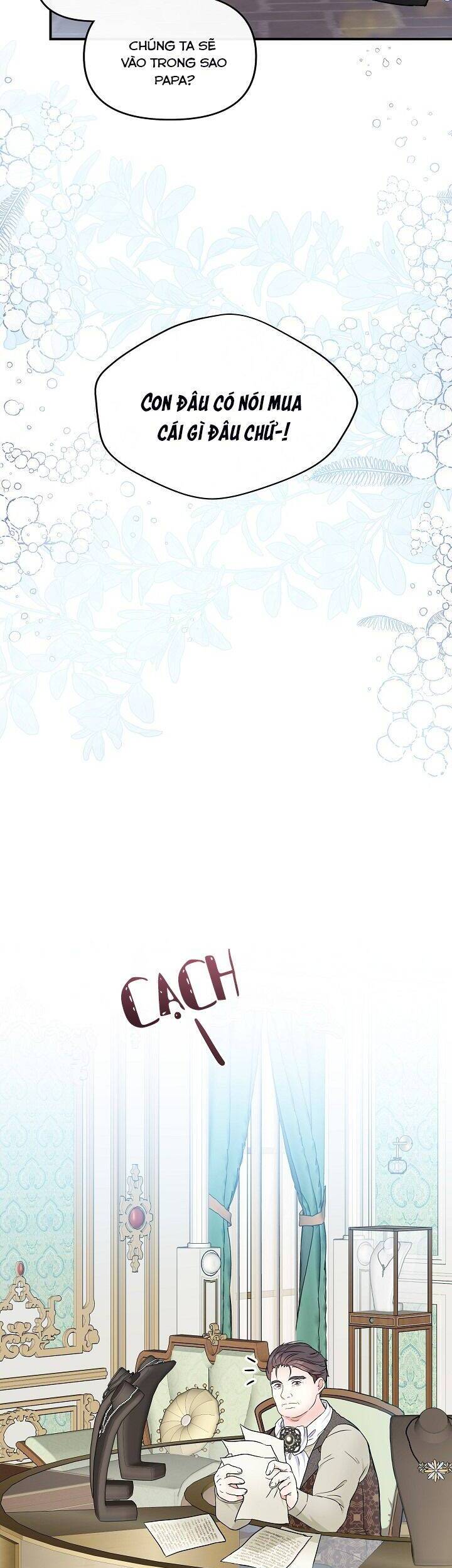 Trở Thành Con Gái Của Các Nhân Vật Chính Chapter 17 - 44