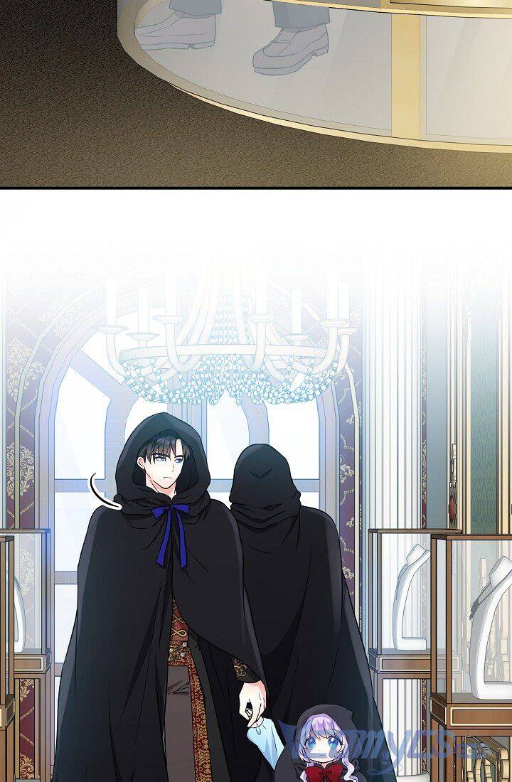 Trở Thành Con Gái Của Các Nhân Vật Chính Chapter 17 - 46