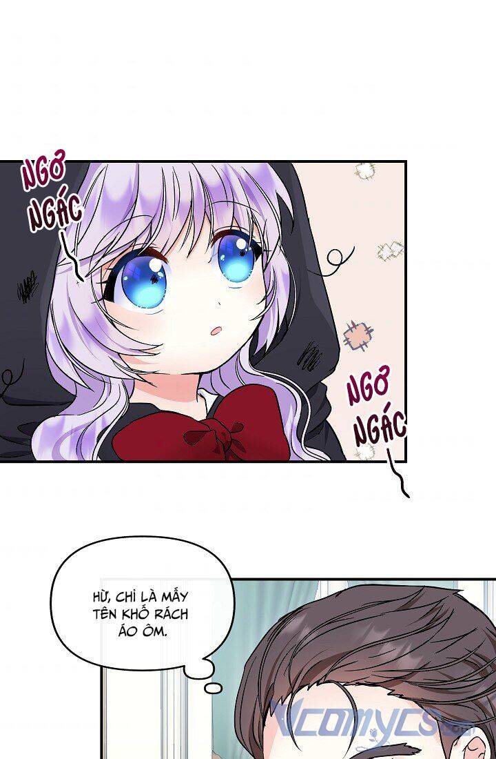 Trở Thành Con Gái Của Các Nhân Vật Chính Chapter 17 - 48