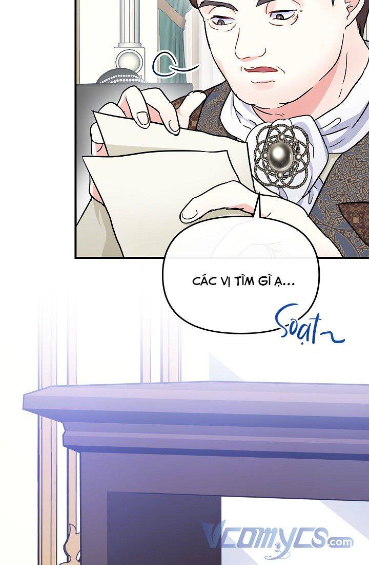 Trở Thành Con Gái Của Các Nhân Vật Chính Chapter 17 - 49