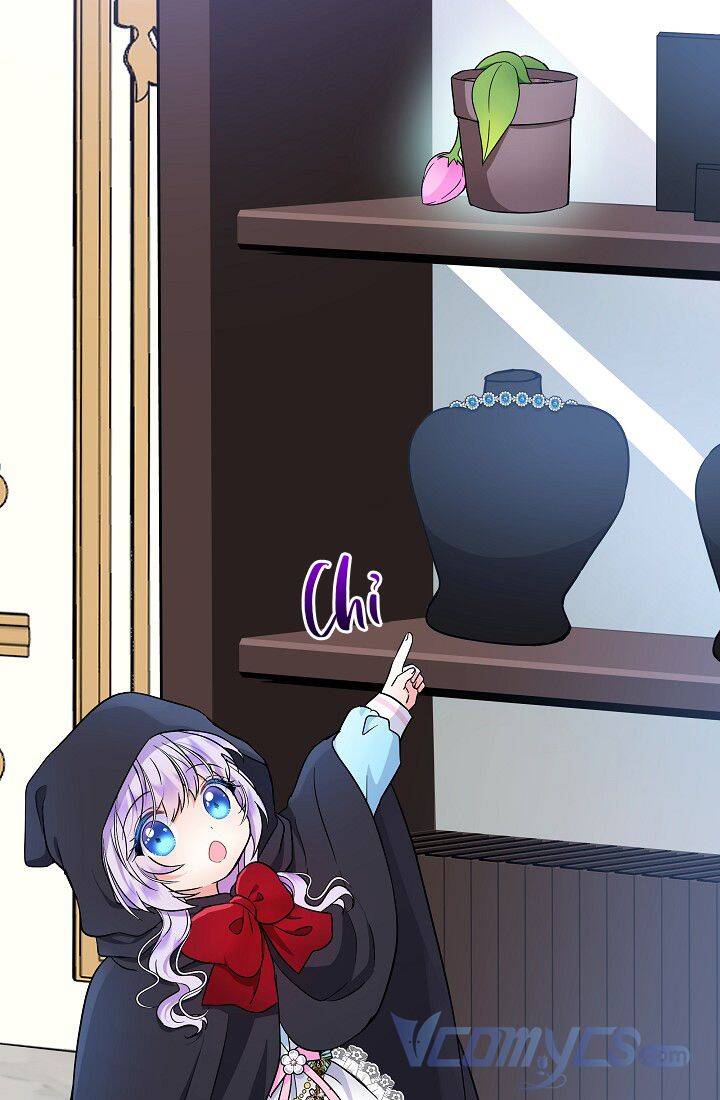 Trở Thành Con Gái Của Các Nhân Vật Chính Chapter 17 - 50