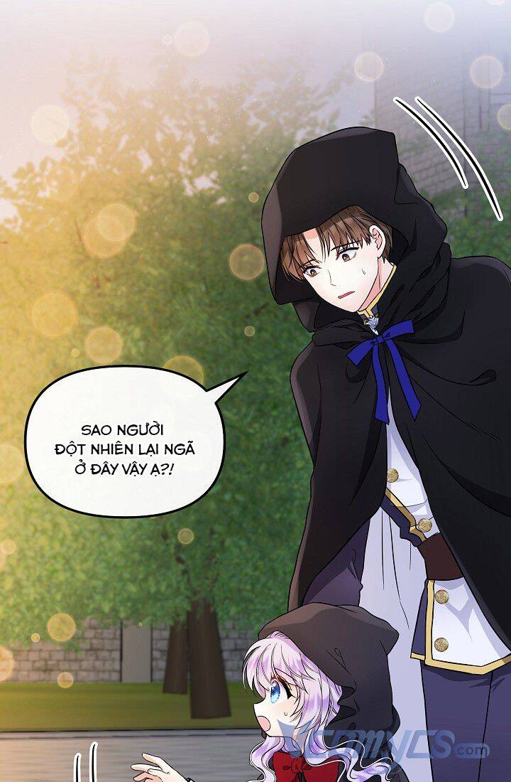 Trở Thành Con Gái Của Các Nhân Vật Chính Chapter 17 - 8