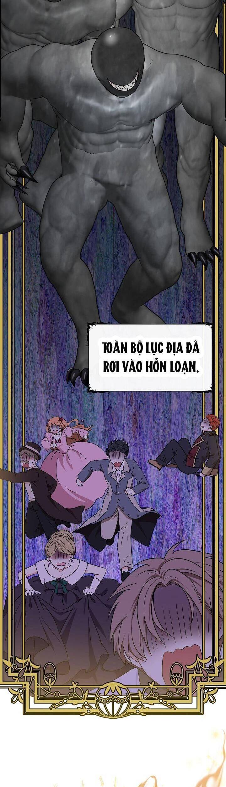 Trở Thành Con Gái Của Các Nhân Vật Chính Chapter 18 - 11