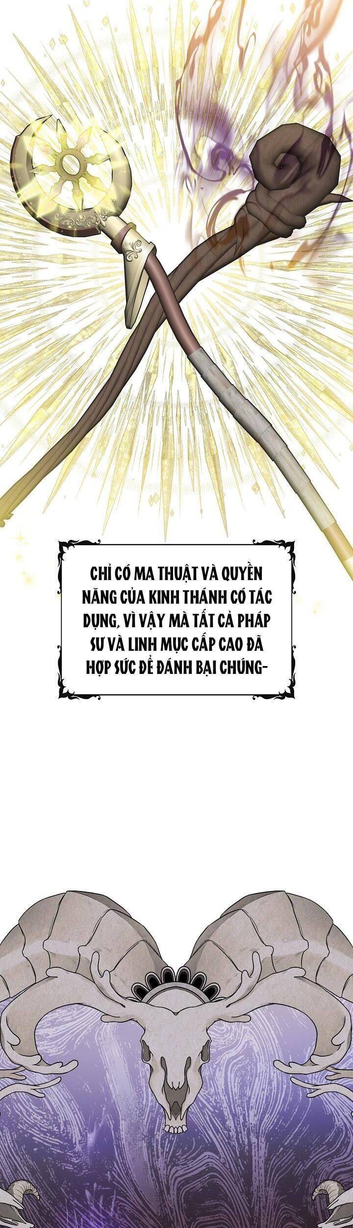 Trở Thành Con Gái Của Các Nhân Vật Chính Chapter 18 - 12