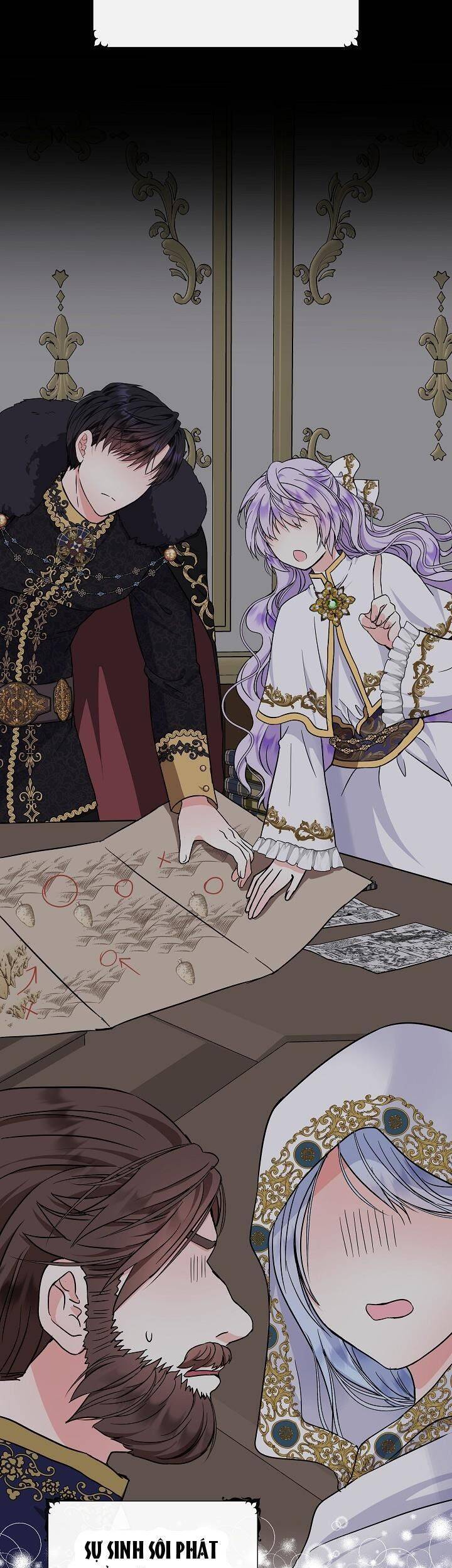 Trở Thành Con Gái Của Các Nhân Vật Chính Chapter 18 - 14