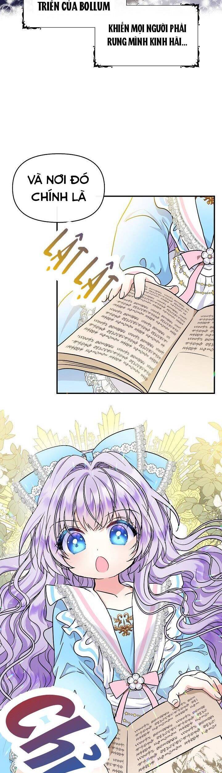 Trở Thành Con Gái Của Các Nhân Vật Chính Chapter 18 - 15