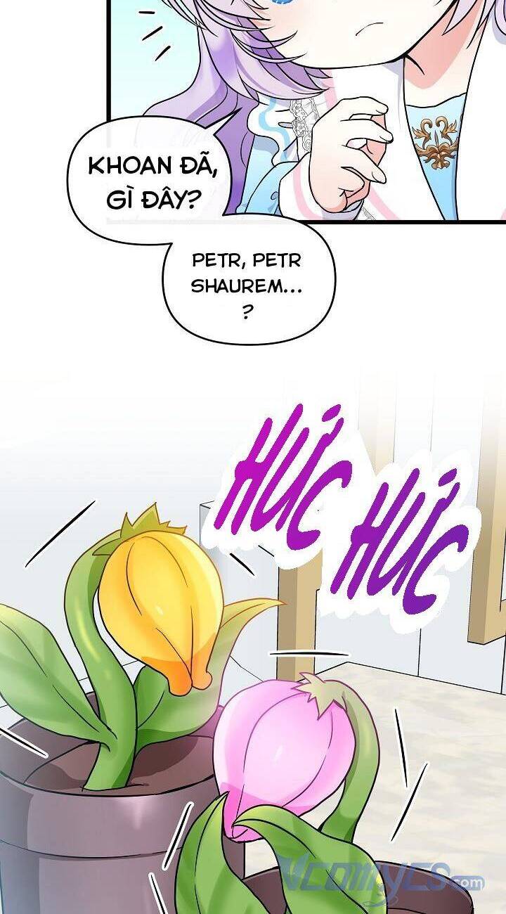 Trở Thành Con Gái Của Các Nhân Vật Chính Chapter 18 - 17