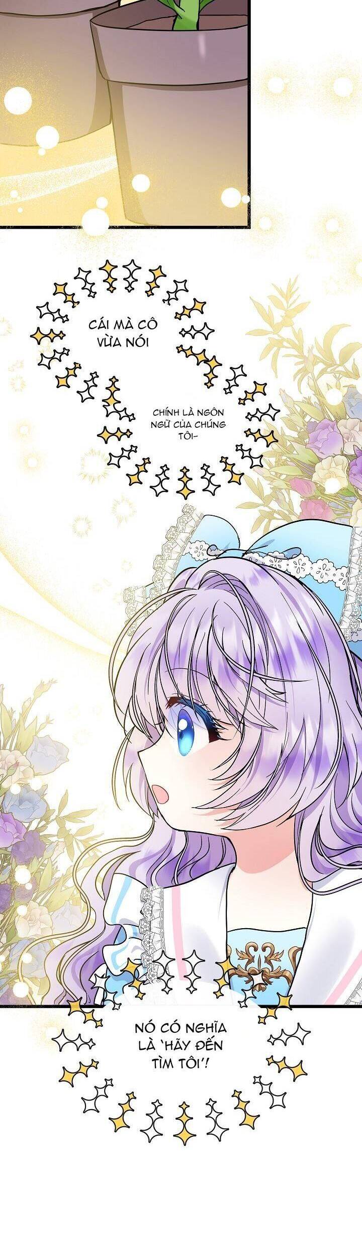 Trở Thành Con Gái Của Các Nhân Vật Chính Chapter 18 - 19