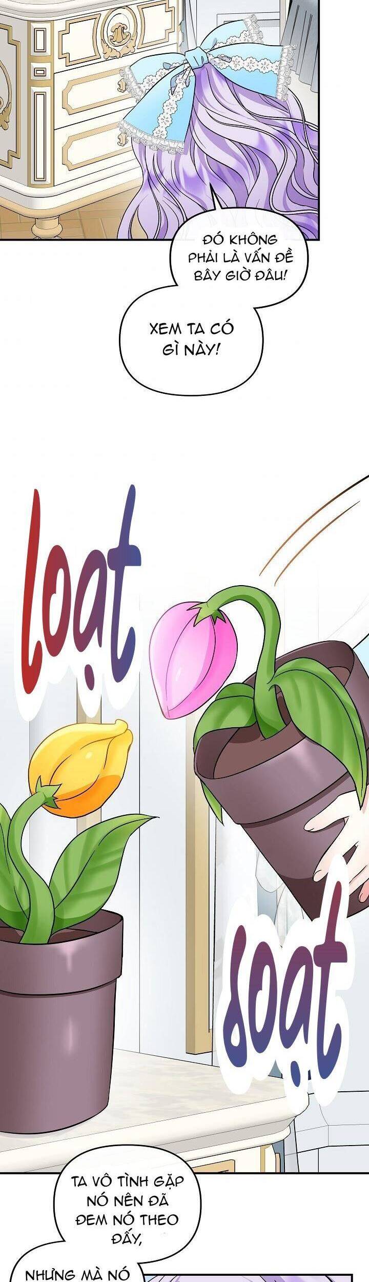 Trở Thành Con Gái Của Các Nhân Vật Chính Chapter 18 - 3