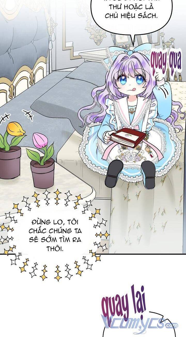 Trở Thành Con Gái Của Các Nhân Vật Chính Chapter 18 - 21