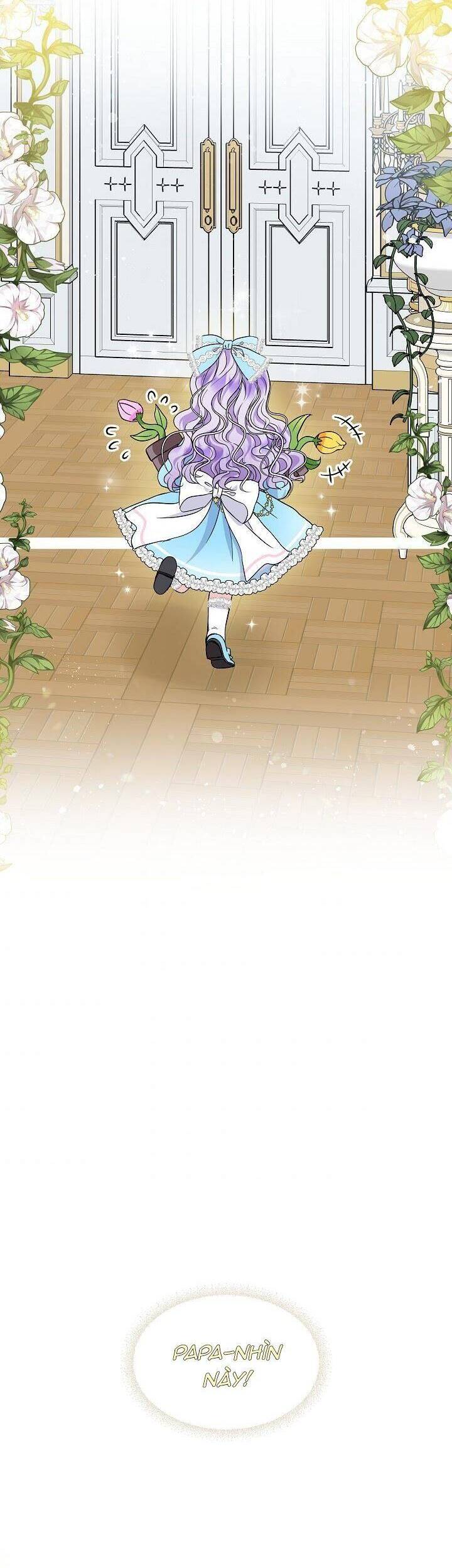 Trở Thành Con Gái Của Các Nhân Vật Chính Chapter 18 - 23