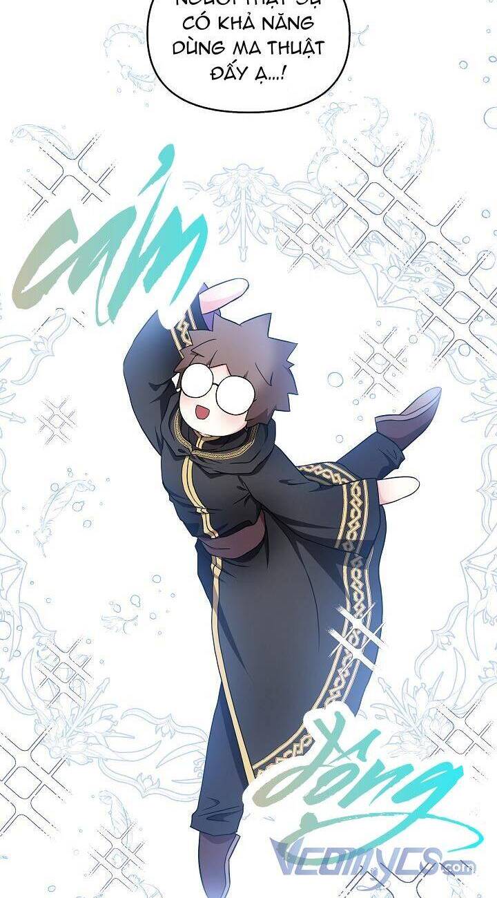 Trở Thành Con Gái Của Các Nhân Vật Chính Chapter 18 - 25