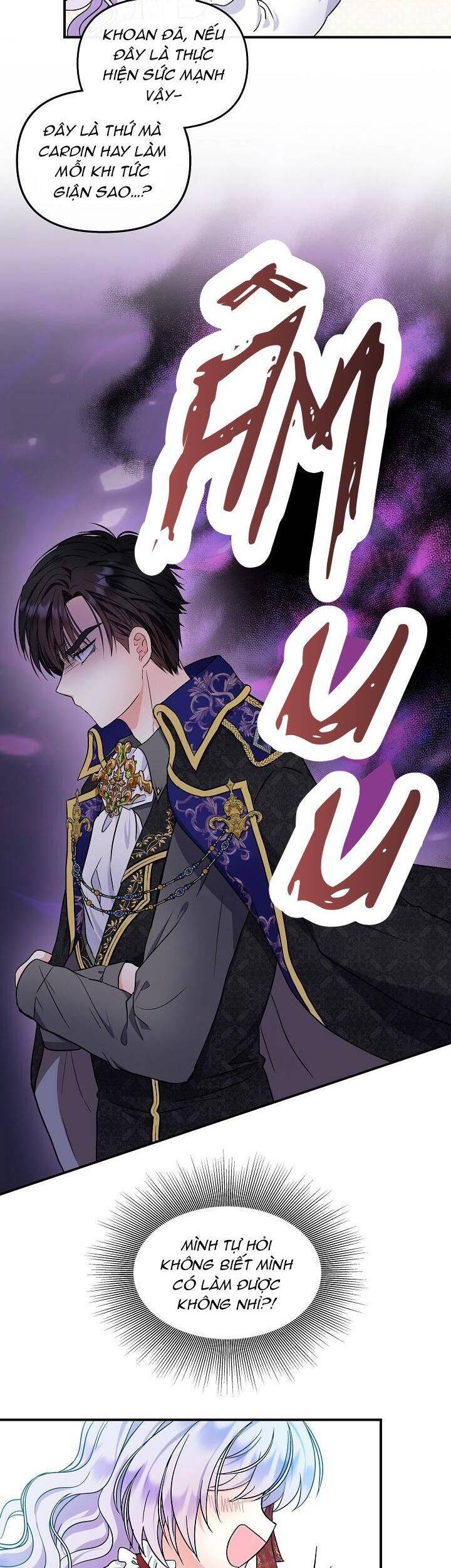 Trở Thành Con Gái Của Các Nhân Vật Chính Chapter 18 - 31
