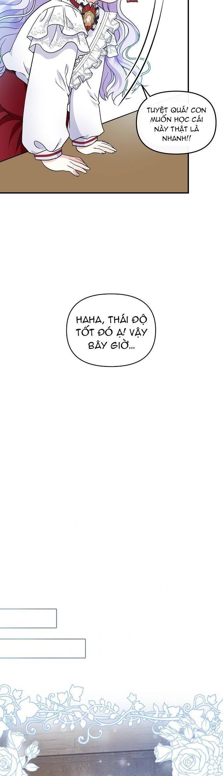 Trở Thành Con Gái Của Các Nhân Vật Chính Chapter 18 - 32