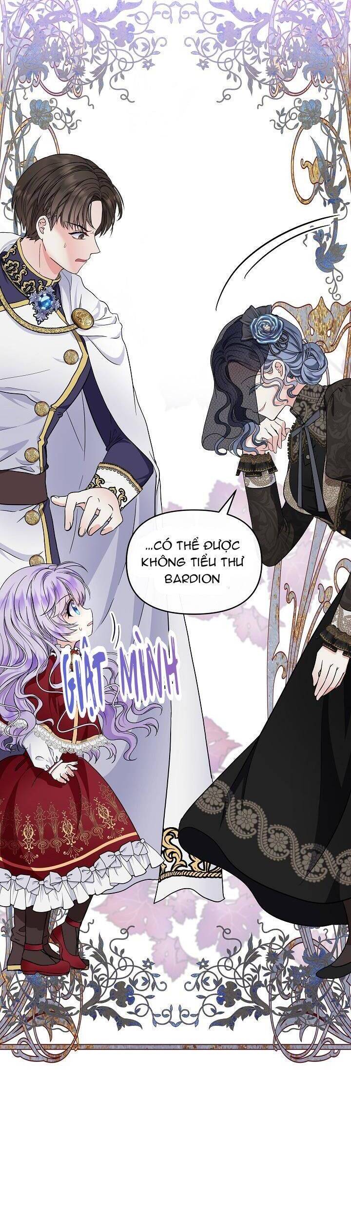 Trở Thành Con Gái Của Các Nhân Vật Chính Chapter 18 - 38