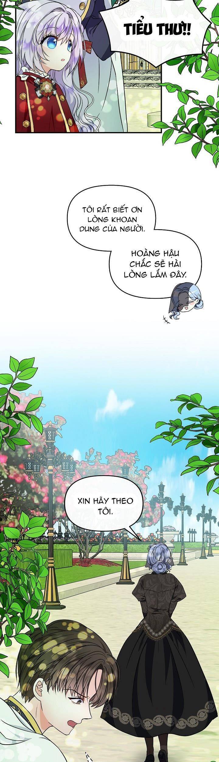 Trở Thành Con Gái Của Các Nhân Vật Chính Chapter 18 - 40