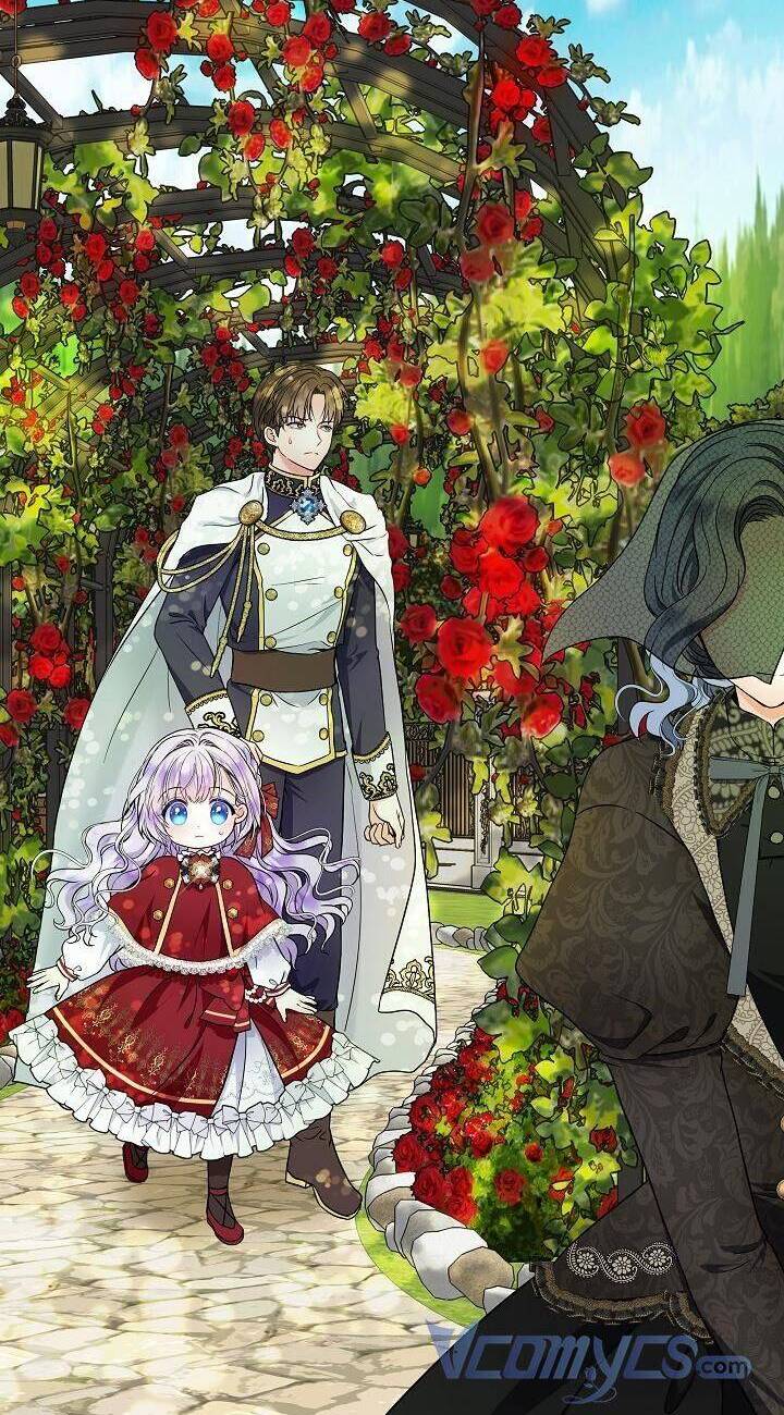 Trở Thành Con Gái Của Các Nhân Vật Chính Chapter 18 - 43