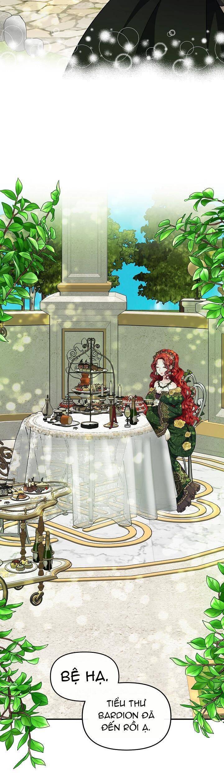 Trở Thành Con Gái Của Các Nhân Vật Chính Chapter 18 - 44