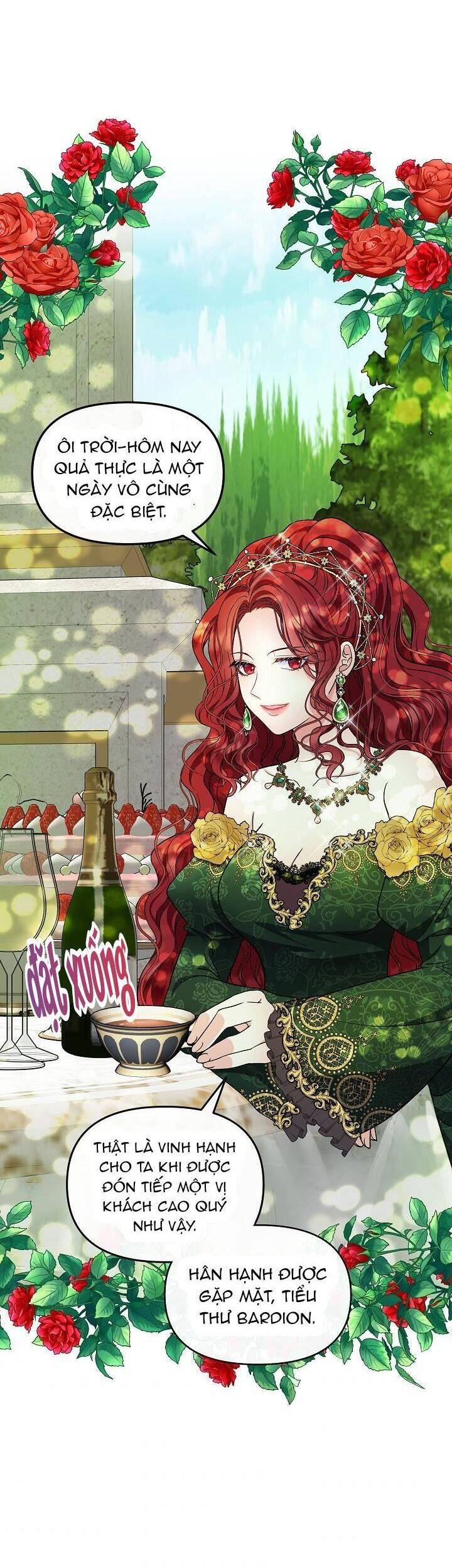Trở Thành Con Gái Của Các Nhân Vật Chính Chapter 18 - 45