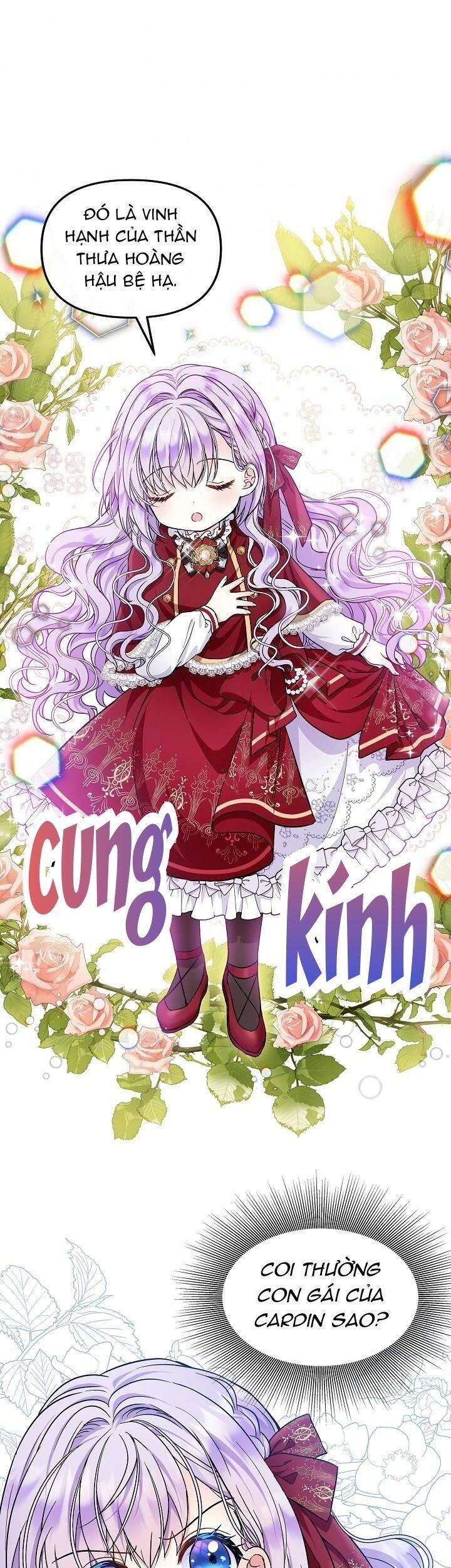 Trở Thành Con Gái Của Các Nhân Vật Chính Chapter 18 - 46