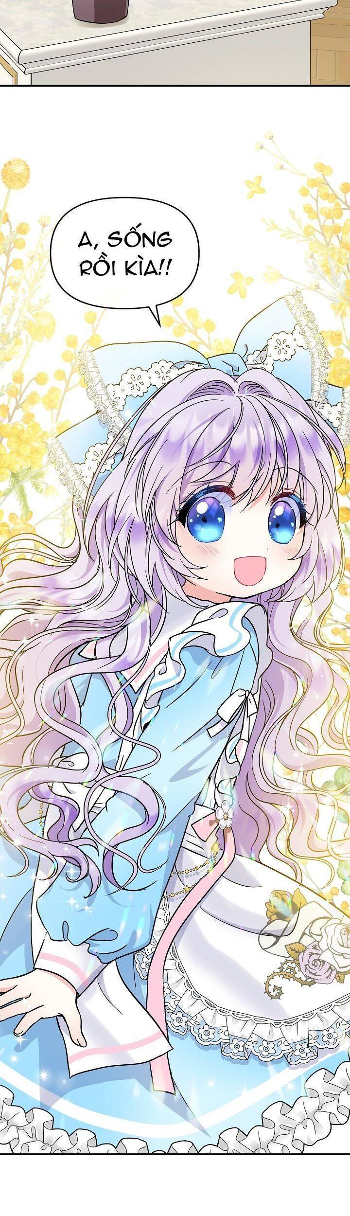 Trở Thành Con Gái Của Các Nhân Vật Chính Chapter 18 - 6