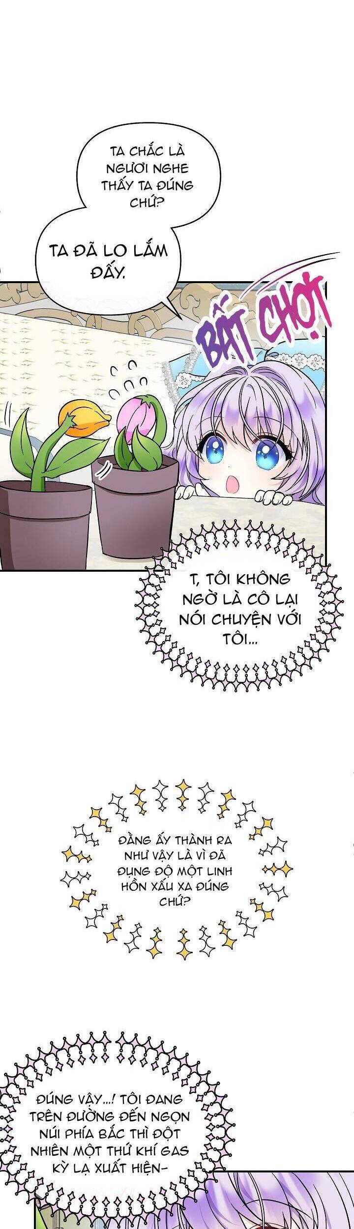 Trở Thành Con Gái Của Các Nhân Vật Chính Chapter 18 - 7