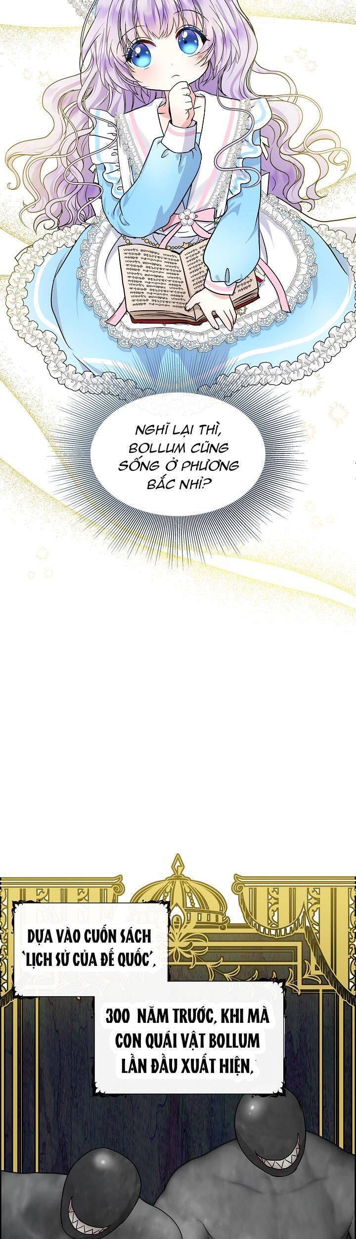 Trở Thành Con Gái Của Các Nhân Vật Chính Chapter 18 - 10