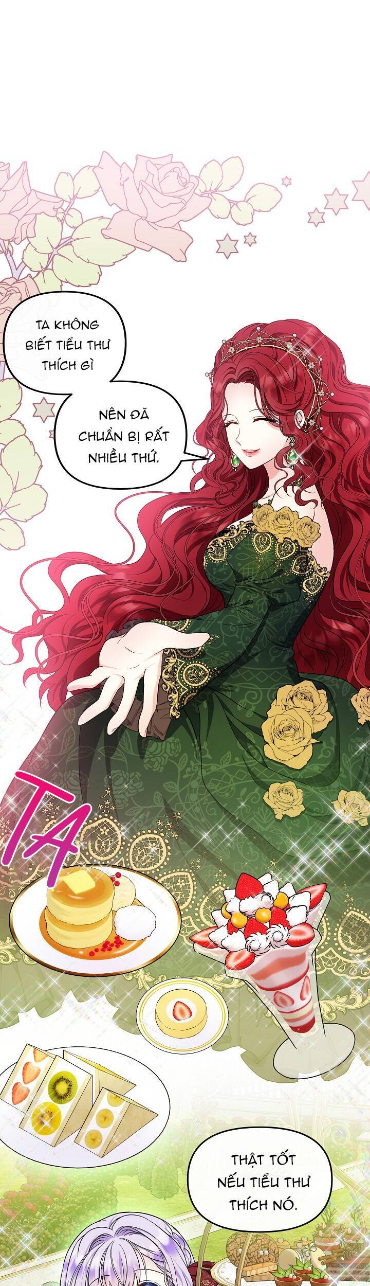 Trở Thành Con Gái Của Các Nhân Vật Chính Chapter 19 - 2