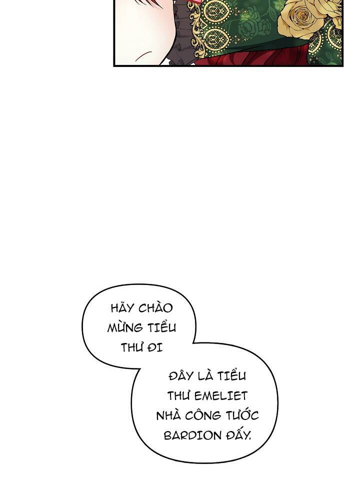 Trở Thành Con Gái Của Các Nhân Vật Chính Chapter 19 - 11