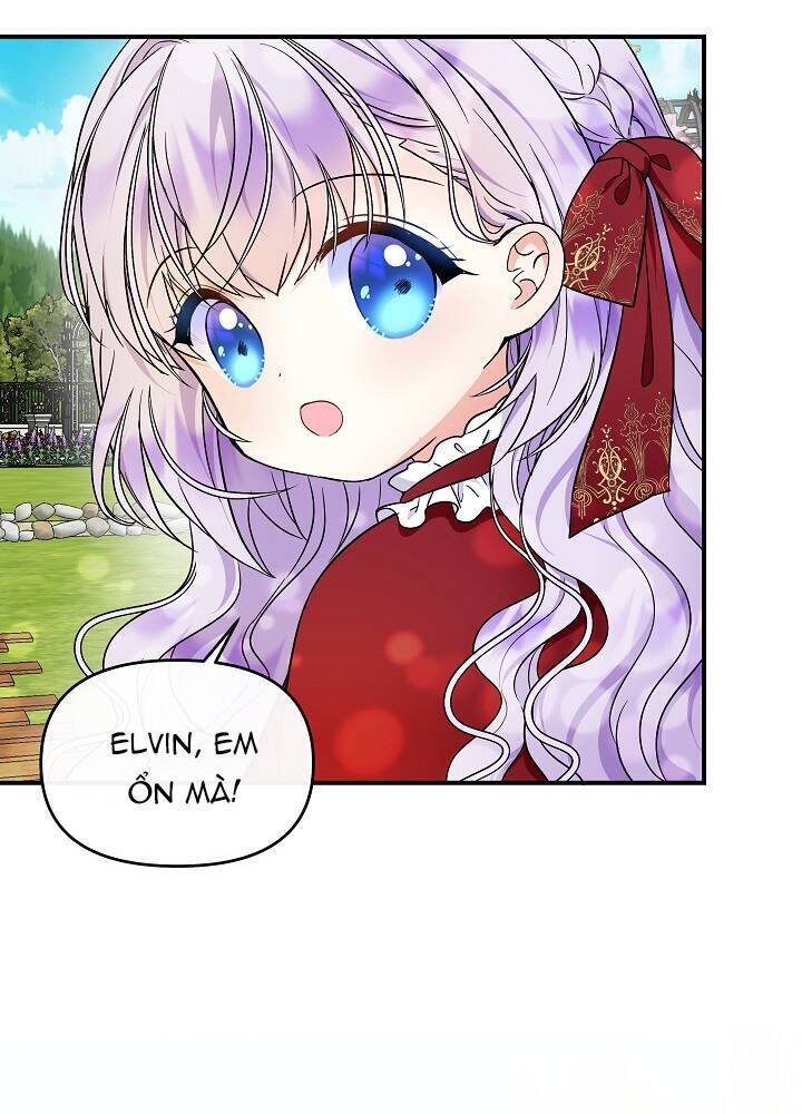 Trở Thành Con Gái Của Các Nhân Vật Chính Chapter 19 - 21