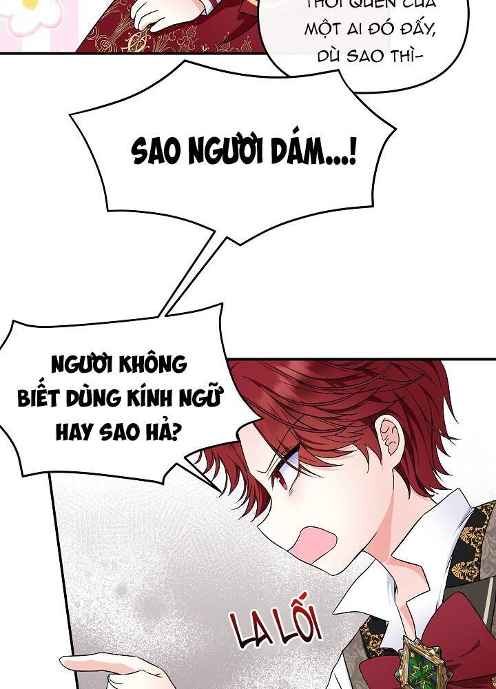 Trở Thành Con Gái Của Các Nhân Vật Chính Chapter 19 - 26