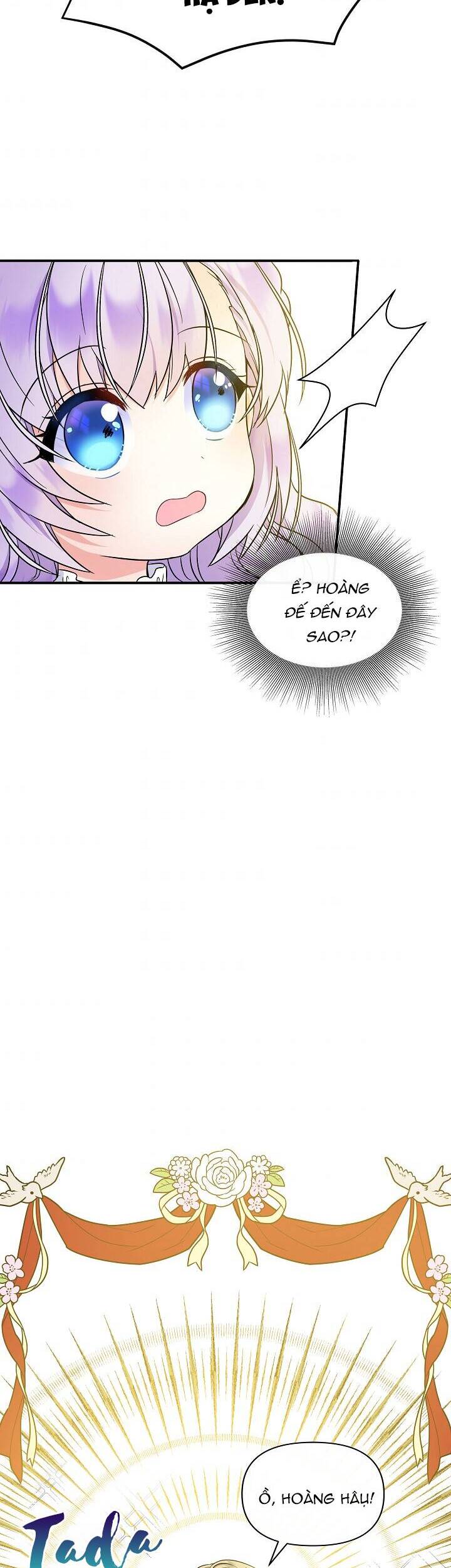 Trở Thành Con Gái Của Các Nhân Vật Chính Chapter 19 - 33