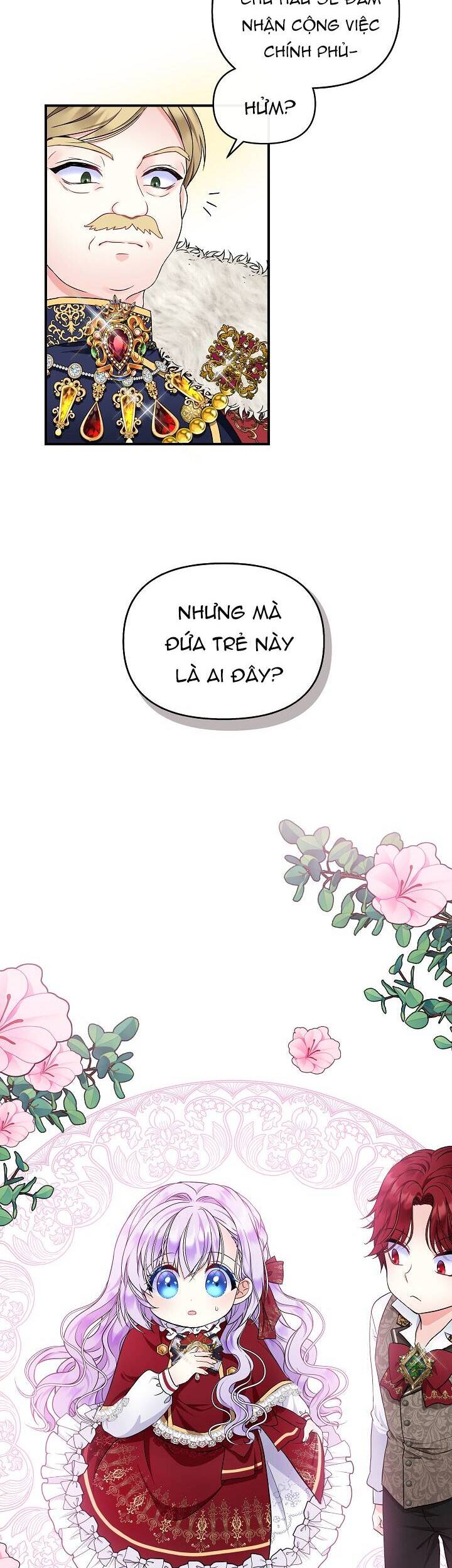 Trở Thành Con Gái Của Các Nhân Vật Chính Chapter 19 - 35