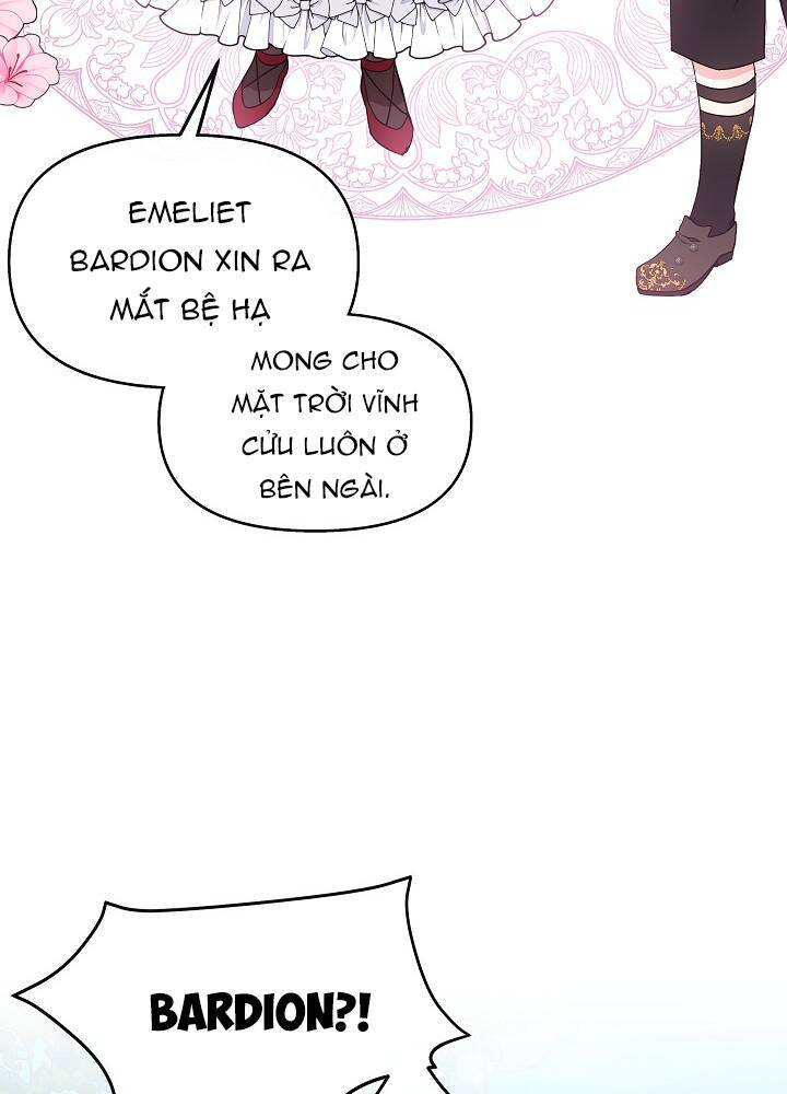 Trở Thành Con Gái Của Các Nhân Vật Chính Chapter 19 - 36