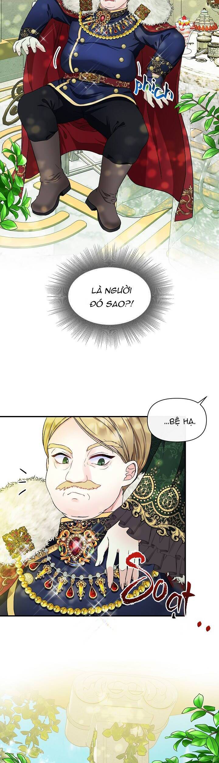 Trở Thành Con Gái Của Các Nhân Vật Chính Chapter 19 - 39