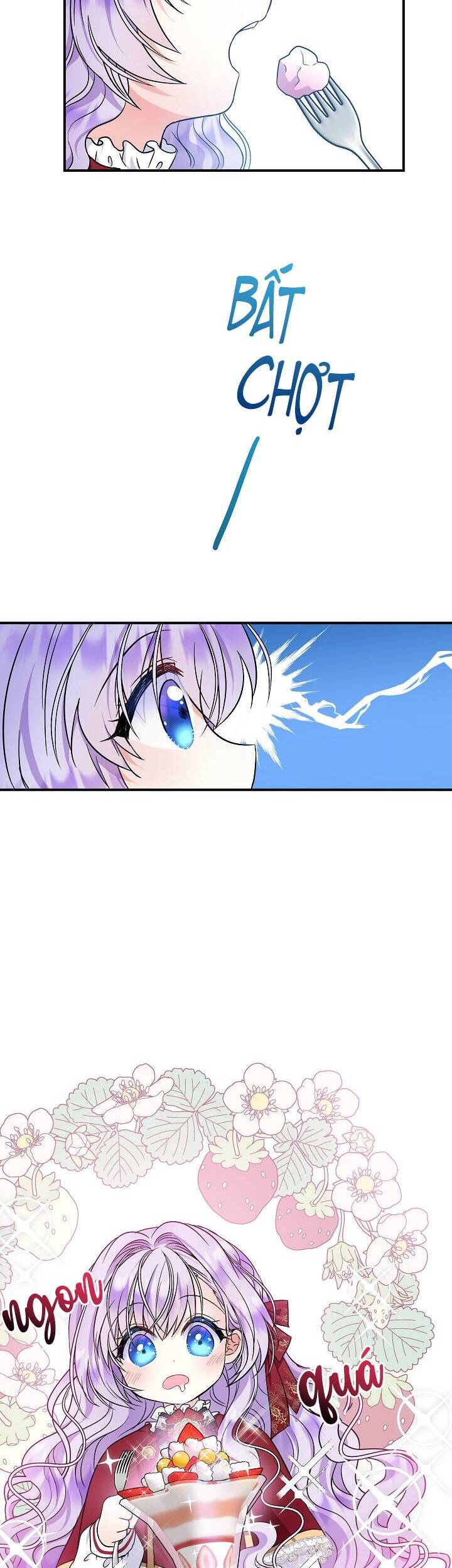 Trở Thành Con Gái Của Các Nhân Vật Chính Chapter 19 - 5