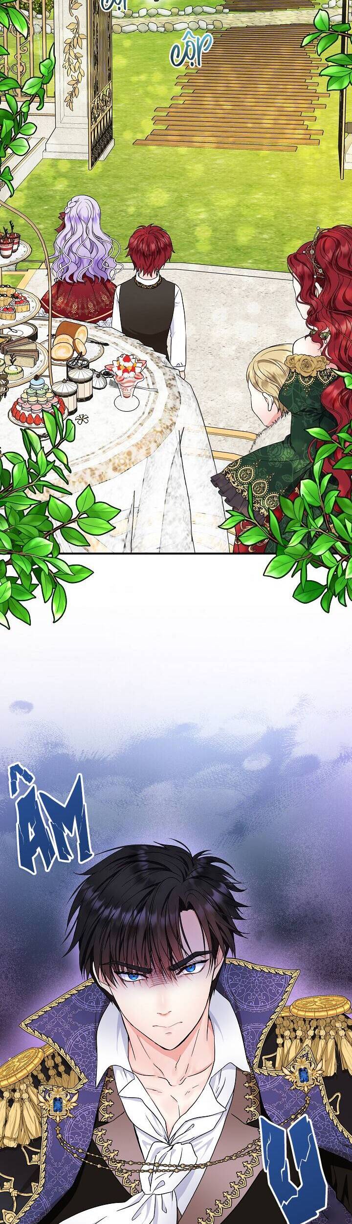 Trở Thành Con Gái Của Các Nhân Vật Chính Chapter 19 - 43