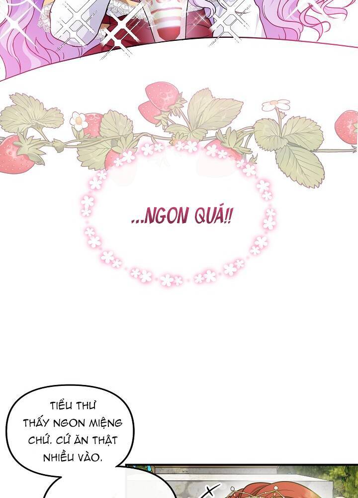 Trở Thành Con Gái Của Các Nhân Vật Chính Chapter 19 - 6