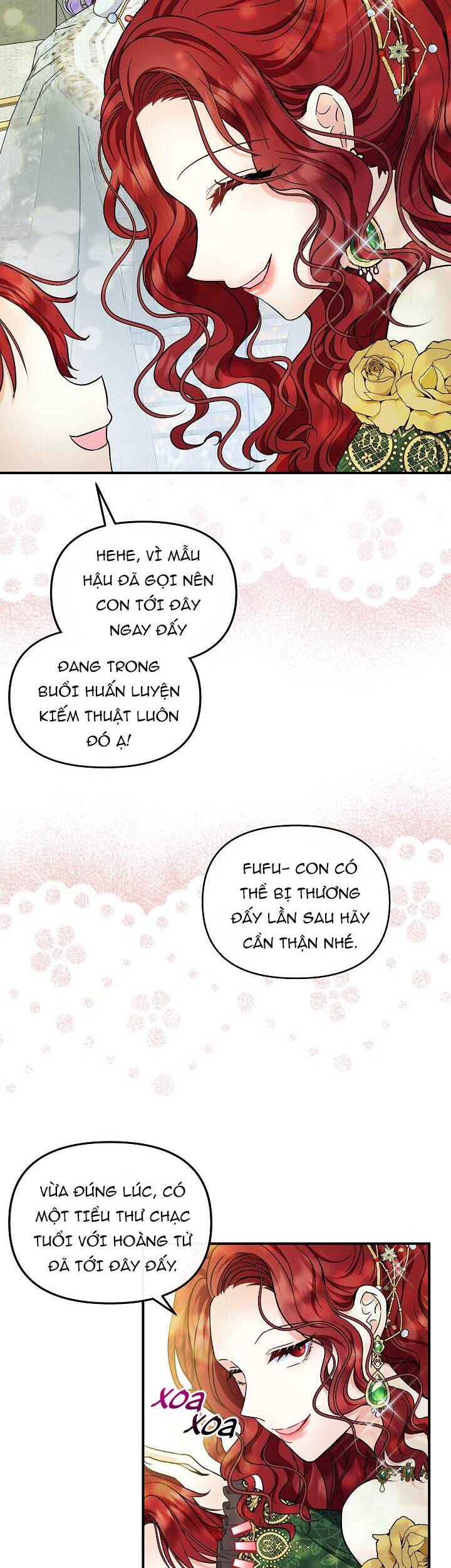 Trở Thành Con Gái Của Các Nhân Vật Chính Chapter 19 - 10