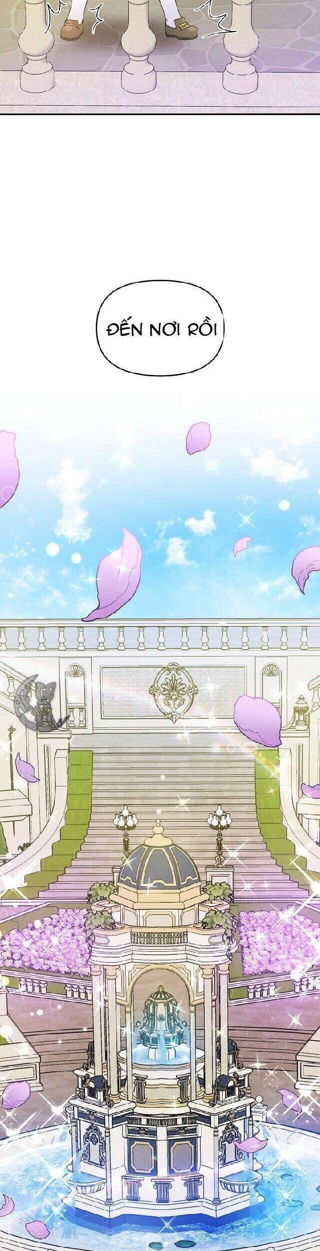 Trở Thành Con Gái Của Các Nhân Vật Chính Chapter 2 - 12