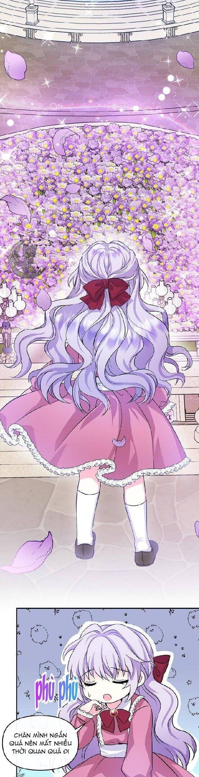 Trở Thành Con Gái Của Các Nhân Vật Chính Chapter 2 - 13
