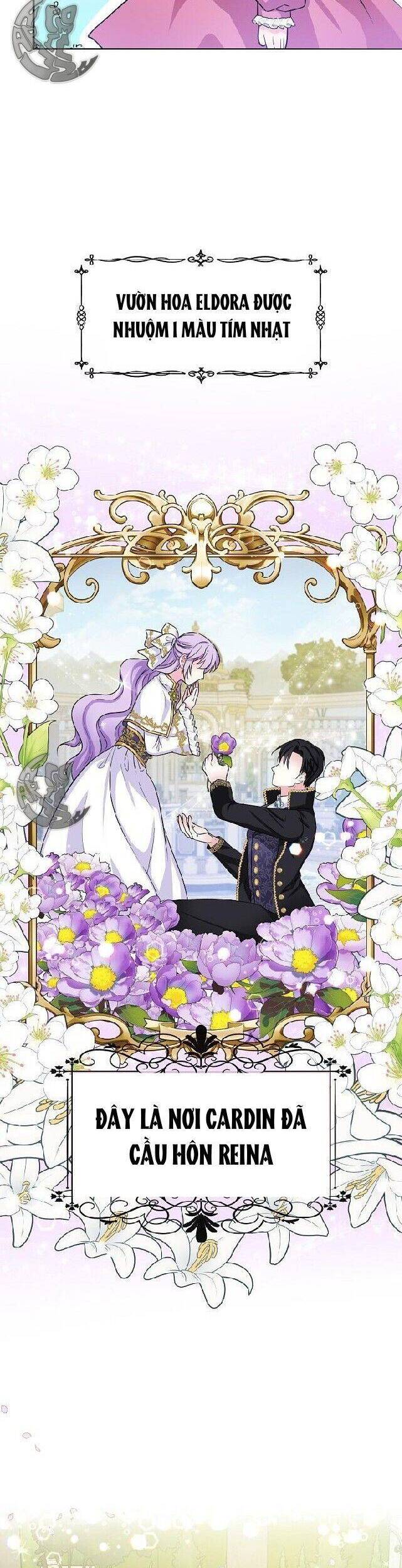 Trở Thành Con Gái Của Các Nhân Vật Chính Chapter 2 - 14