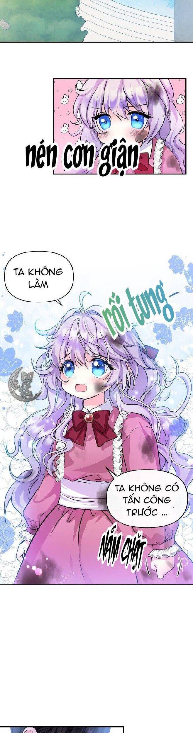 Trở Thành Con Gái Của Các Nhân Vật Chính Chapter 2 - 28